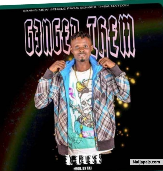 Ginger Them