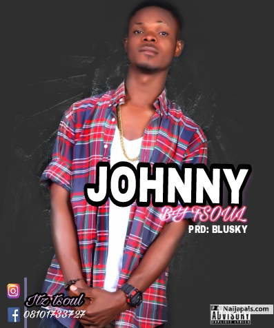 Johnny