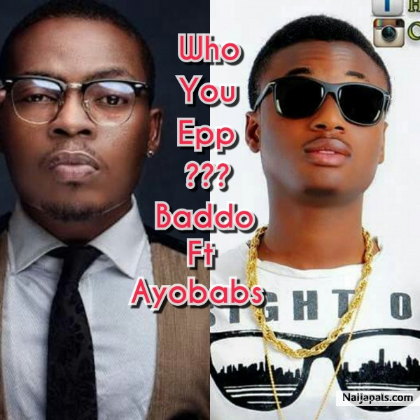Who you epp