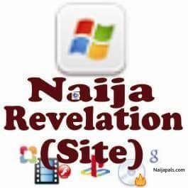 Music: AKP @RevelationNaija – Eko Nibaje