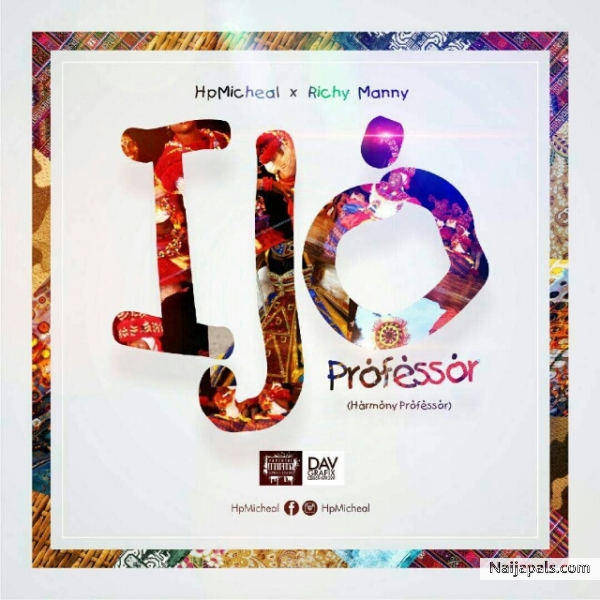 Ijo Professor