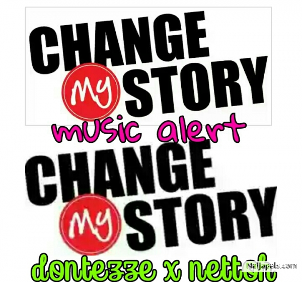 Change my story