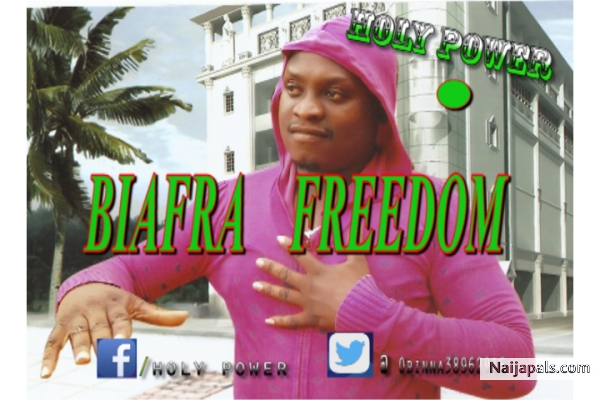 BIAFRA FREEDOM