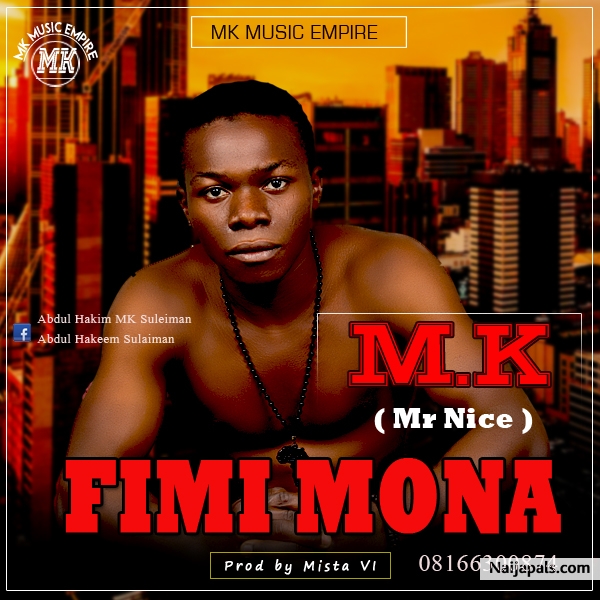 Fimi mona