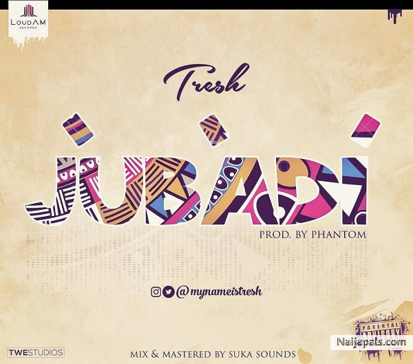 Jubadi