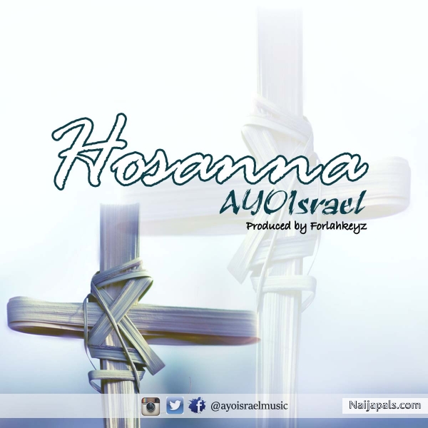 AYOIsrael - Hossana