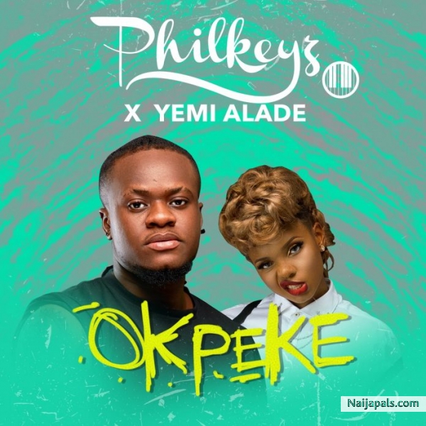 Opeke
