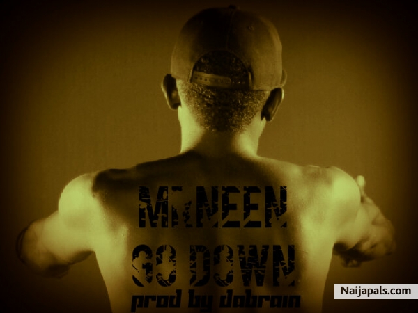 Go down