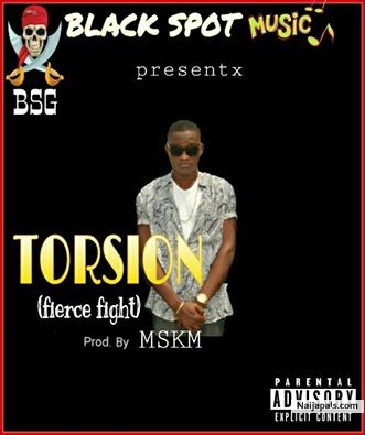 torsion fierce fight