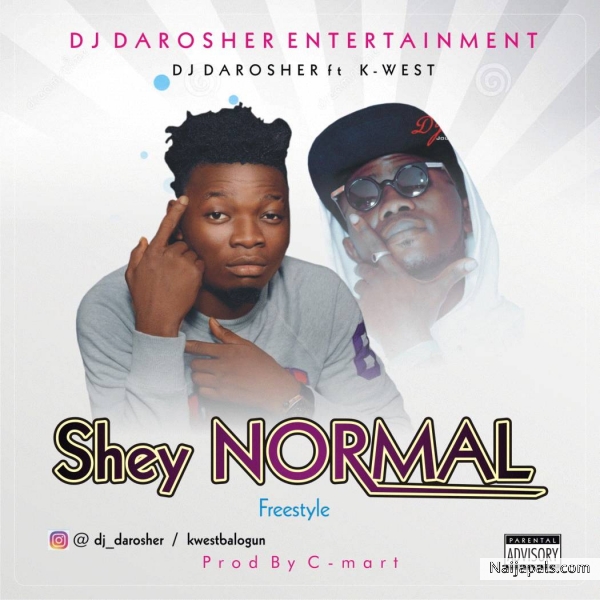 Shey Normal (do normal)