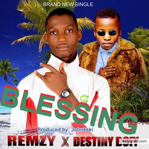 Blessing