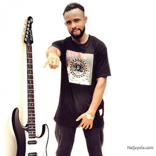 igbo rapper one