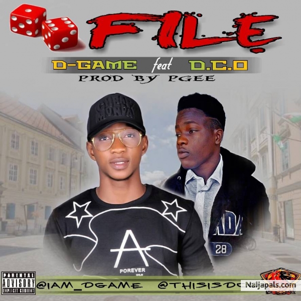 FILE Ft. DCO