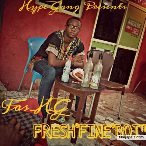 Fresh Fine Boy