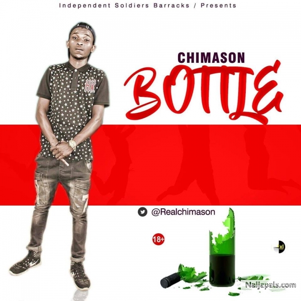 Bottle Gyration (Prod. By Endee Tone)