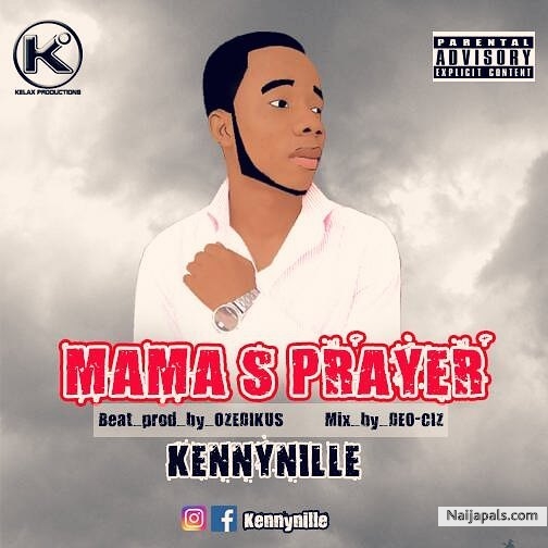 Mama' s prayer