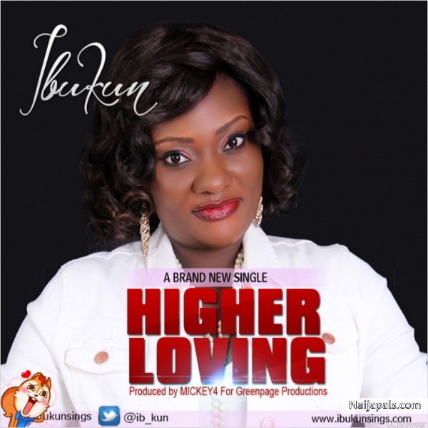 Higher Loving