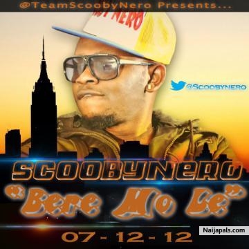 SCOOBYNERO -: Bere Mo Le