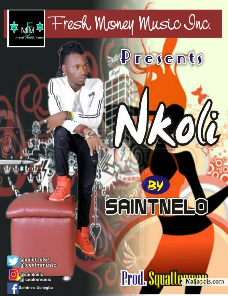 Nkoli