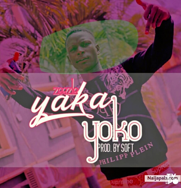 Yaka Yoko