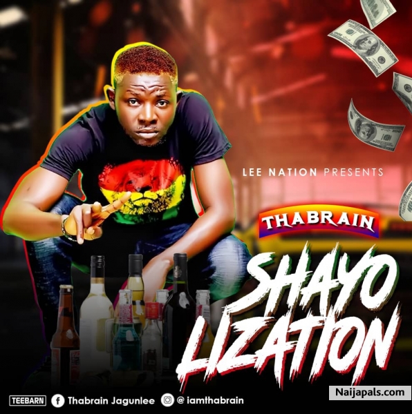 Shayolization Prod yinklux