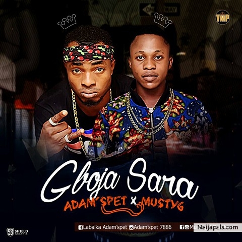 gboja sara