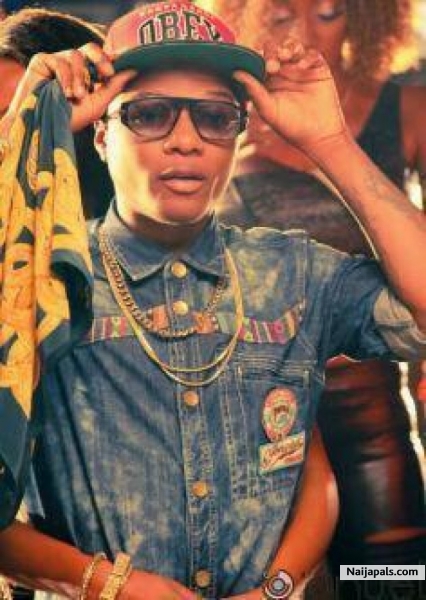 Star Boi ft Wizkid and G2