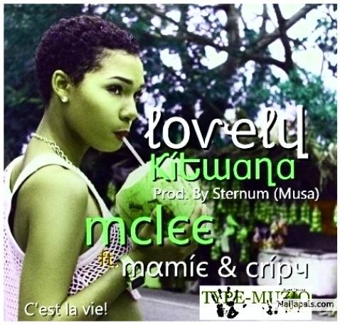 LOVELY KITWANA