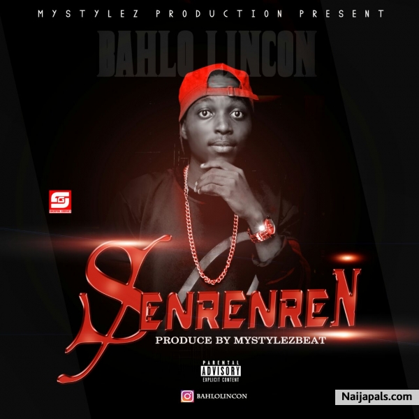 Bahlo Lincon X Raskapella-Senrenren(Prod by Stylezbeat)