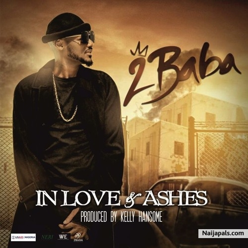 In Love and Ashes