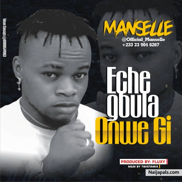Echegbula onwe gi