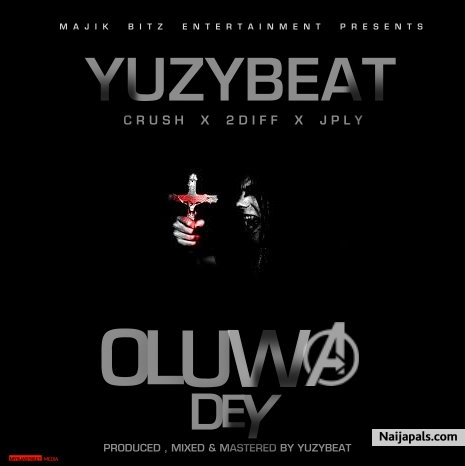 Oluwa Dey (prod. @uzybit)