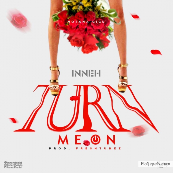 Turn me On