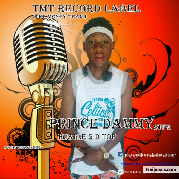 hustle 2 d top