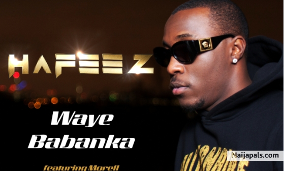 Waye Babanka