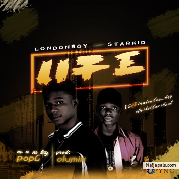 Life (prod.by Olumix)