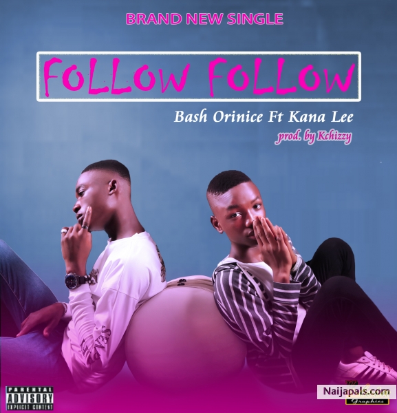 Follow Follow