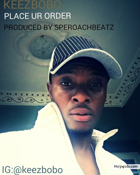 PLACE UR ORDER