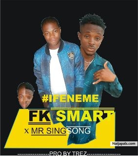 Ifeneme