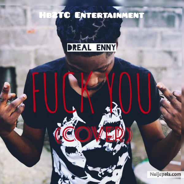 Fuck You Freestyle