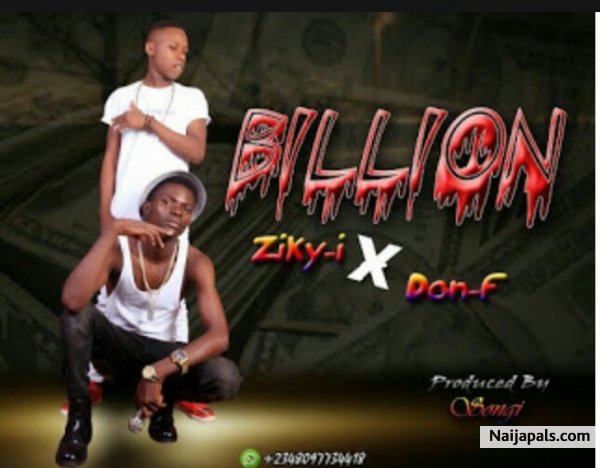 BILLION