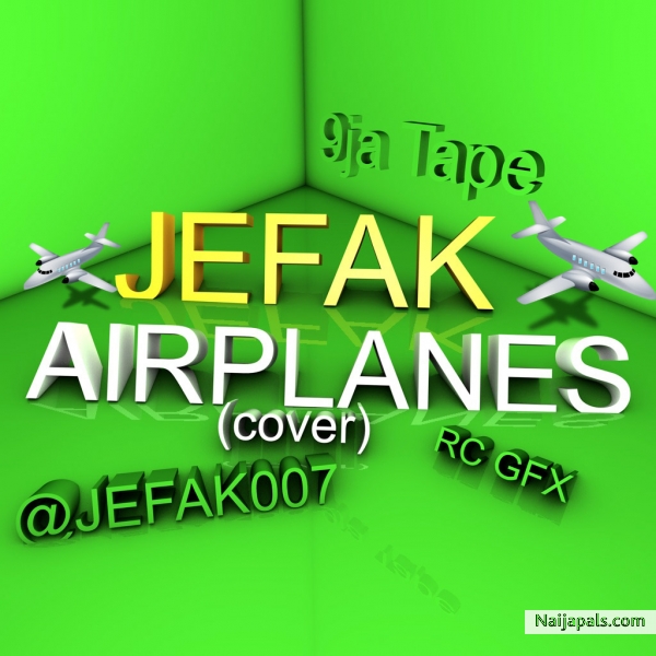 Airplanes (cover)