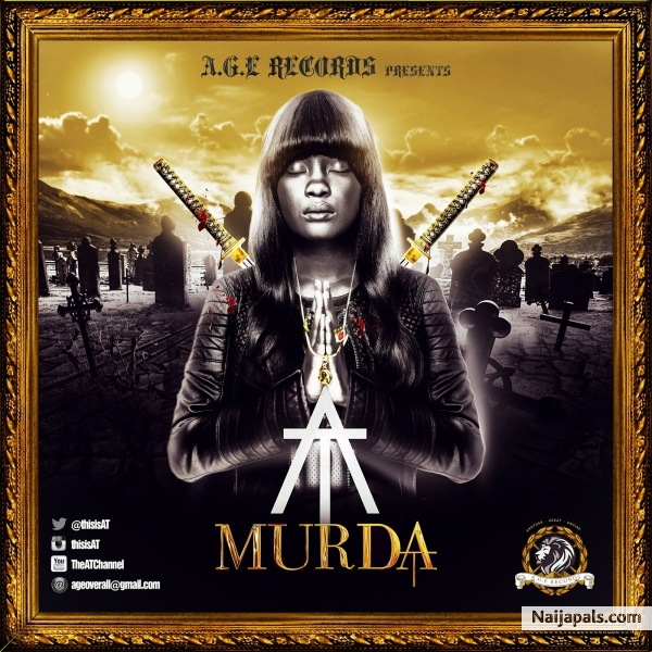 Murda