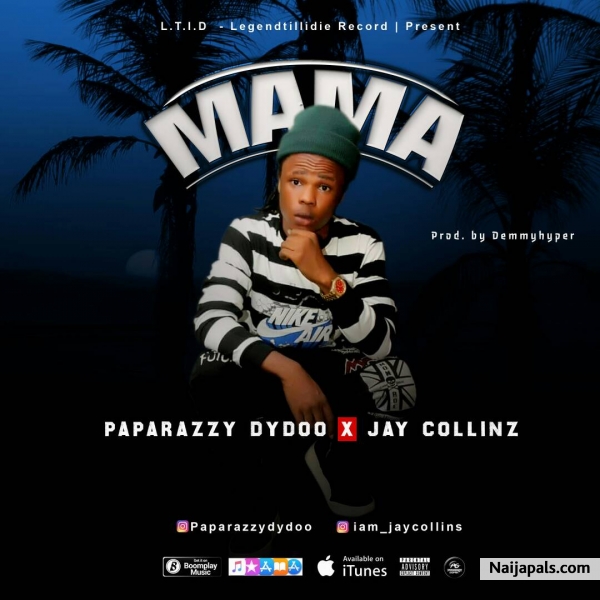 Mama ft Jay Collins