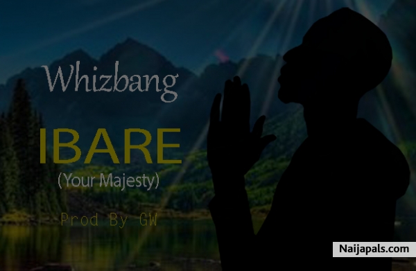 IBA RE (Your Majesty