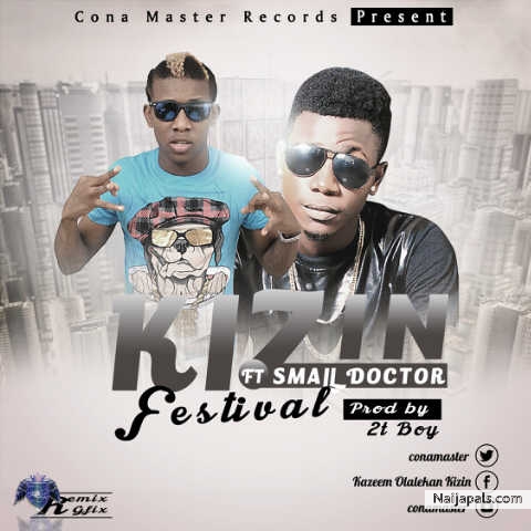 Ikare yam festival ft small_doctor & li2_doctor