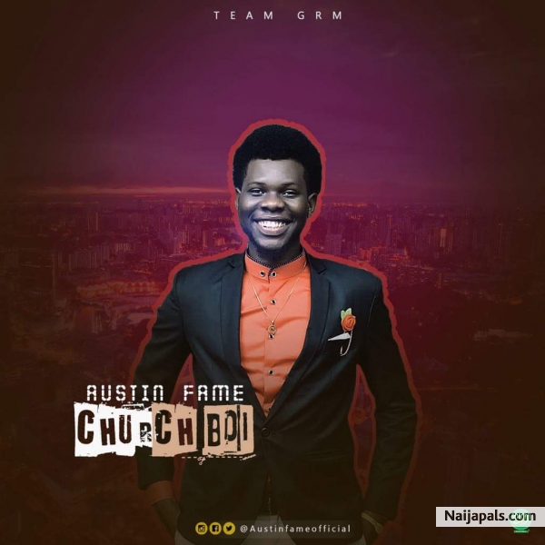 Church Boi
