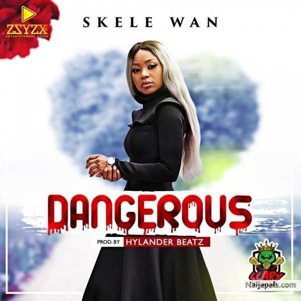 DANGEROUS (HYLANDER BEATZ)