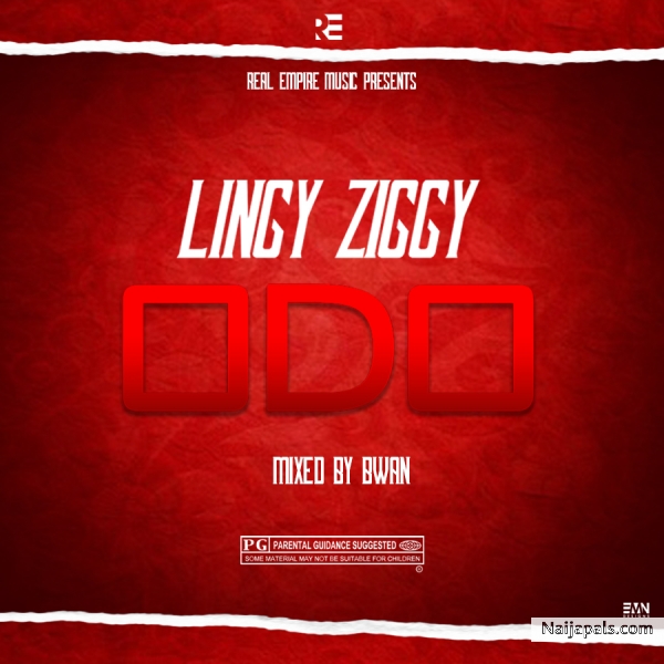 Odo (Prod by Bwan)