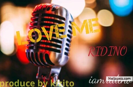 Love me